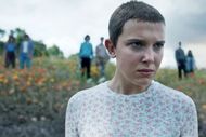 Stranger Things Season 5 Cast & New Additions